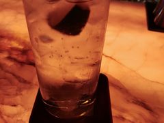 -The Penthouse酒吧