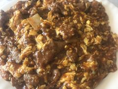 -金家老三饭庄(常营店)