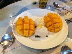 -Mango Tango