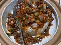 -吕氏疙瘩汤·海鲜新鲁菜(凯德mall新都心店)