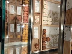 -泸溪河桃酥(欧尚店)