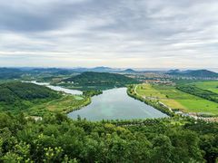 -南北湖风景区