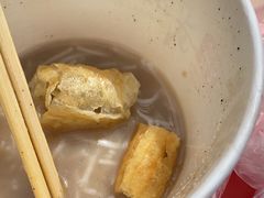 -汪记鲜鱼糊汤粉(沈阳路总店)