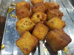 -清真素福拉面丝路美食(六里桥东店)