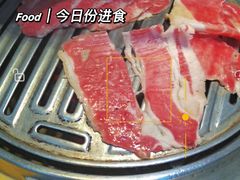 -金顺韩式烤肉·网红烤肉店(广利路店)