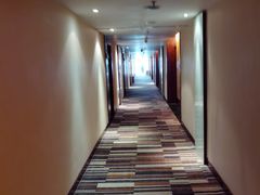 -雅枫国际酒店(深圳会展中心店)