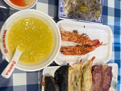-旺角小渔村·海肠捞饭开创者(二马路店)