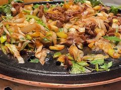 -京味斋·烤鸭·北京菜(安贞店)