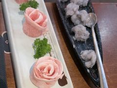 -捞王猪肚鸡火锅(昆山店)