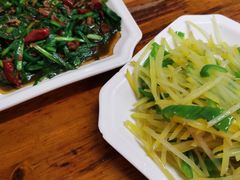-黑皮酸菜鱼(三山街店)