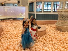 -BossBabe亲子餐厅(金光华广场店)