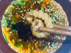 牙梗-楠火锅(龙阳广场店)