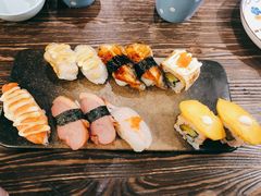 69元寿司拼盘-昊寿司(敏捷城店)