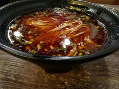 -十九集重庆小面(天坛西路店)