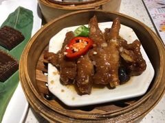 -又一间茶点轩(百汇广场店)