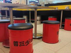 -蓉三少冒烤鸭·四川小吃集(北京首店)