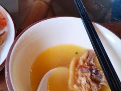 -尚竹阁冬瓜盅·18年地标美食(平洲店)