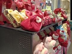 -酷乐潮玩(长楹龙湖天街店)