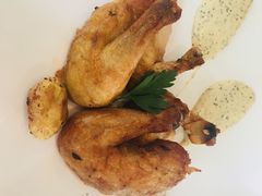 烤鸡腿-蝶舍·MAISON PAPILLON