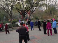 -双榆树公园