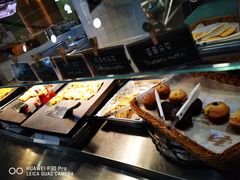 -So Lounge索兰至餐厅(蓝色港湾店)