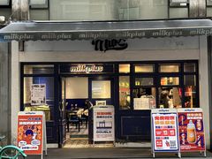 -milkplus·泰式奶茶(较场东路店)