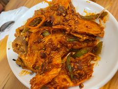 -鸡西冷面(翠竹店)