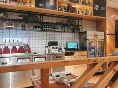 -木屋烧烤(西南角店)