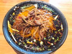 -智强牛肉面