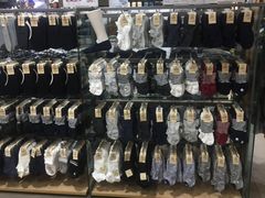 -MUJI无印良品(远洋未来广场店)