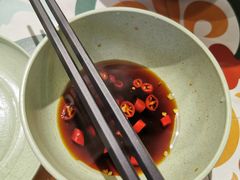 -越弥越南传统美食馆