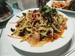 -萍香大厨·葱烧大鱼头(解放北路店)