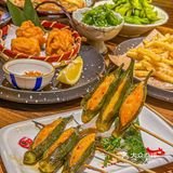 泗泾也有有喜屋啦！下班居酒屋走起！