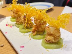 -富山日式料理(宽厚里店)