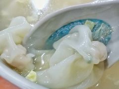 -绿杨馄饨店(上塘街店)
