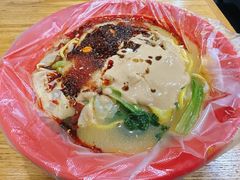 -安发瞧麻辣烫(总店)
