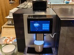 -华邑酒店·鲜艳全日自助餐厅