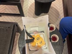 -陕拾叁-西安糕点(大雁塔店)