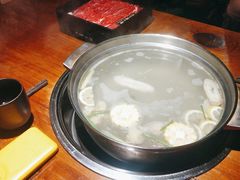 -原牛道·潮汕围炉火锅(讯美店)