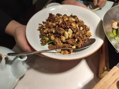 -上地宴·中关村的会客厅(清河高铁站店)