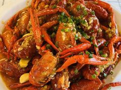 -霸王虾·麻辣小龙虾(清水河公园店)