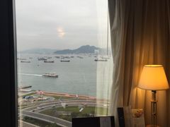 -香港港岛太平洋酒店