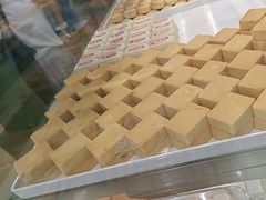 -泸溪河桃酥(西直门凯德店)