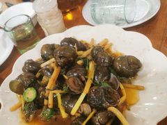 -南记食粥坊·宵夜大排档(莲花总店)