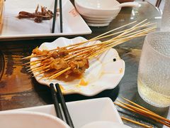 -聚在尊味虾皇·夜宵市集(新建店)