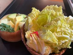 -芸山季·云南野生菌火锅(人民广场来福士店)