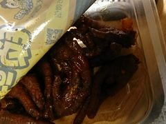 android_upload_pic-周黑鸭(广州天河区石牌东路店)