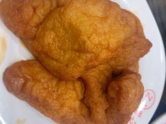 -江东饺子馆(江东路店)
