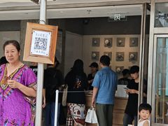 -喜茶(珠海华发商都店)