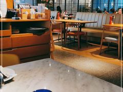 大堂-玛尚诺意式餐厅(日月光店)
